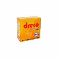 Порошок стиральный Dreco Super для цветного белья, 3 кг. в магазине yu39.ru