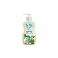 BioMio BIO-SOAP Мыло жидкое с маслом Чайного дерева, антибактериальное, 300 мл.