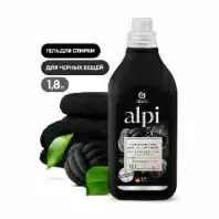 Гель-концентрат Grass ALPI для темных тканей, 1,8 л. в магазине yu39.ru