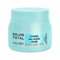 Маска для волос экстра-увлажнение Salon Total, 500мл
