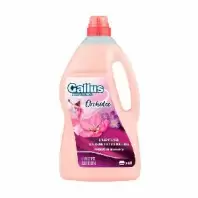 Gallus Кондиционер-концентрат парфюм для белья Орхидея, 2,04 л. в магазине yu39.ru