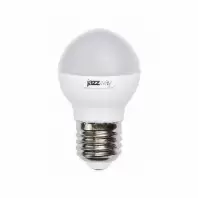 Лампа Jazzway PLED-SP G45 11w E27 3000K 230/50 в магазине yu39.ru