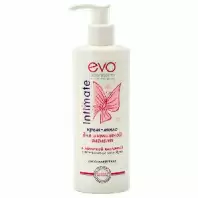 EVO Крем-мыло для интимной гигиены, 200 мл. в магазине yu39.ru