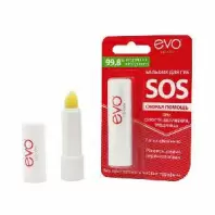Бальзам для губ EVO SOS, 2,8г 