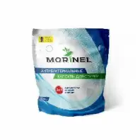 Капсулы Morinel для стирки, антибактериальные,15гр* 60шт. в магазине yu39.ru