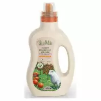 BioMio Bio-Soft Кондиционер для белья с эфирным маслом Мандарина, 1 л. в магазине yu39.ru