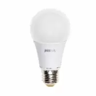 Светодиодная лампа Jazzway PLED-ECO-A60, 11W, 5000K, E27, 840Lm, 220V/50 Hz в магазине yu39.ru