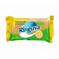 Мыло хозяйственное Ringuva с кокосом, 72%, 150 гр. в магазине yu39.ru