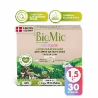 BioMio Bio-Color Средство для цветного белья, 1,5 кг. в магазине yu39.ru