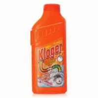 Средство Kloger Turbo для чистки засоров, 500 мл. в магазине yu39.ru