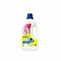 Моющее средство Ringuva Plus для цветных тканей, 1 л. в магазине yu39.ru