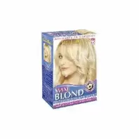 Осветлитель Maxi Blond 3в1 для волос