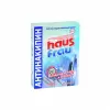 Чистящее средство Haus Frau для удаления накипи и смягчения воды, 300 гр. в магазине yu39.ru