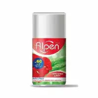 Освежитель воздуха Alpen Цветочный джем, см.баллон, 250 мл. в магазине yu39.ru