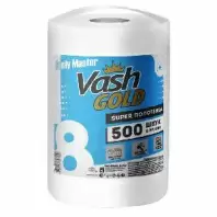 Полотенце Vash Gold Family-master, универсальное, 500 листов/рулон