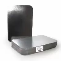 Крышка картон-металлиз для формы Горница, размер 308-208 мм. в магазине yu39.ru