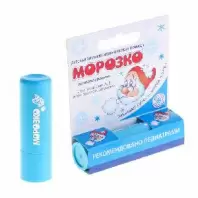 Помада губная Морозко гигиеническая детская, 2,8 гр. в магазине yu39.ru