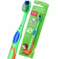 Зубная щетка SPLAT Junior Kids 2-8 лет в магазине yu39.ru