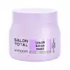 Маска для окрашенных волос Salon Total, 500мл 