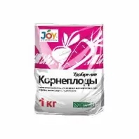 JOY Удобрение Корнеплоды, 1 кг. в магазине yu39.ru