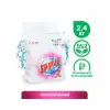 Порошок для стирки SP plus Babi, 2,4 кг. в магазине yu39.ru