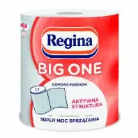 Бумажное полотенце Regina Big One, 2 сл. в магазине yu39.ru