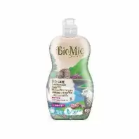 BioMio BIO-CARE Средство для мытья посуды с эфирным маслом Вербены, 450 мл. в магазине yu39.ru