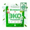 SYNERGETIC Порошок для стирки белья, концентрированный биоразлагаемый, 50 стирок