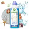 SYNERGETIC Универсальное средство Сила океана для мытья полов, стен и других поверхностей, биоразлагаемое, 750 мл. в магазине yu39.ru