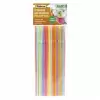 Pattera Трубочки Праздничные, 23*0,5 см, 50 шт. в магазине yu39.ru