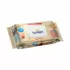 Салфетки детские влажные SUNLIGHT BABY ECO Лиса Жираф72 шт