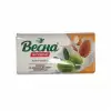 Мыло туалетное Весна Cream Олива и миндальное молочко, 90 гр.