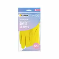 Хозяйственные перчатки Paterra Super прочные, XL