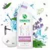 SYNERGETIC для сантехники Лаванда и шалфей, 0,7 л. в магазине yu39.ru