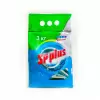 Порошок для стирки SP plus Автомат, 3 кг.  в магазине yu39.ru