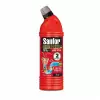 Средство для очистки канализационных труб Sanfor для труб Turbo 1 кг  в магазине yu39.ru