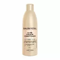 Кондиционер для восстановления волос Salon Total, 300мл