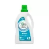 Гель Green Cat для стирки белого белья, 1,5 л. в магазине yu39.ru