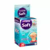 Жидкость от комаров Moskitek Soft 30 ночей, 30 мл. в магазине yu39.ru