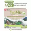 BioMio Bio-White Средство для белого белья, 1,5 кг.
