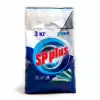 Порошок для стирки SP plus Универсал, 3 кг. в магазине yu39.ru