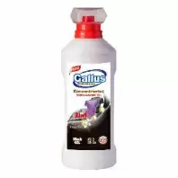 Gallus Professional Гель для стирки чёрного белья, 2 л. в магазине yu39.ru