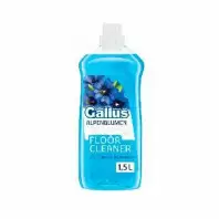 Средство для мытья полов Gallus Горные Цветы, 1,5 л. в магазине yu39.ru