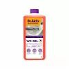 Средство чистящее кислотное Dr. Aktiv WC-Gel для туалетных и ванных комнат, 900мл в магазине yu39.ru