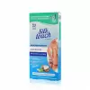 Carelax Silk Touch Полоски восковые для тела Кокос и Алоэ, 12 шт.