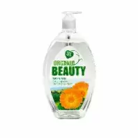 Интим-гель Organic Beauty Календула и грейпфрут, 500 мл. в магазине yu39.ru