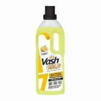 Средство для мытья полов Vash Gold Лимонная свежесть, 750 мл. в магазине yu39.ru
