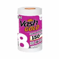 Полотенце VASH GOLD Super, 150 листов 