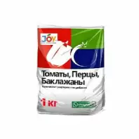 JOY Удобрение Томаты, перцы и баклажаны, 1 кг. в магазине yu39.ru