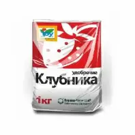 JOY Удобрение Клубника, 1 кг. в магазине yu39.ru